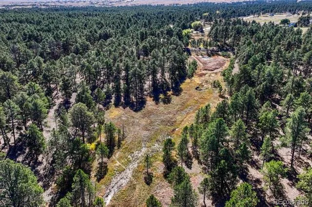 13354 Meridian Road Elbert, CO 80106