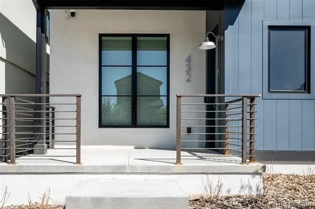 432 E Arkansas Street Buena Vista, CO 81211