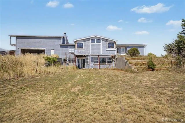 48180 County Road 38 Bennett, CO 80102