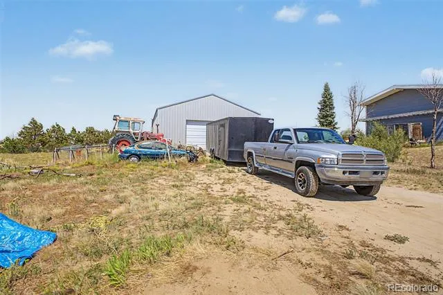 48180 County Road 38 Bennett, CO 80102