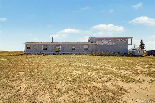 48180 County Road 38 Bennett, CO 80102