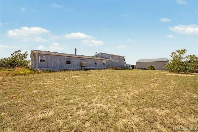 48180 County Road 38 Bennett, CO 80102
