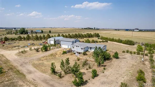 48180 County Road 38 Bennett, CO 80102