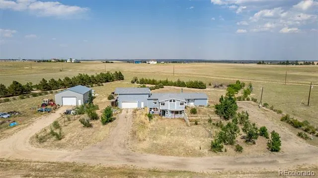 48180 County Road 38 Bennett, CO 80102