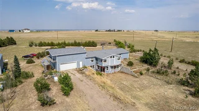48180 County Road 38 Bennett, CO 80102