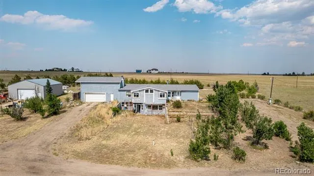 48180 County Road 38 Bennett, CO 80102
