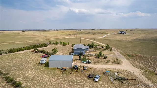 48180 County Road 38 Bennett, CO 80102