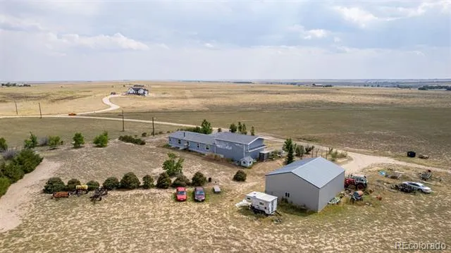48180 County Road 38 Bennett, CO 80102