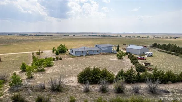 48180 County Road 38 Bennett, CO 80102