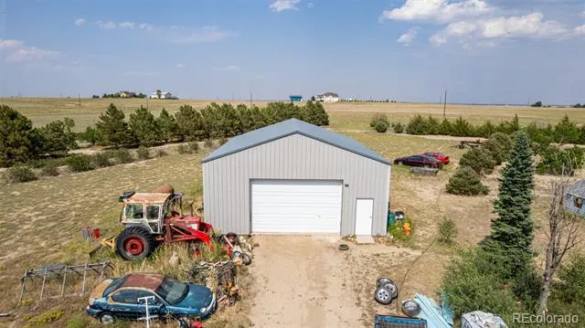 48180 County Road 38 Bennett, CO 80102