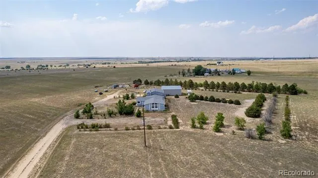 48180 County Road 38 Bennett, CO 80102