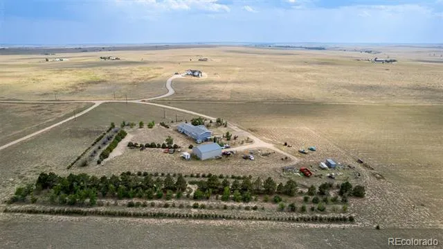 48180 County Road 38 Bennett, CO 80102