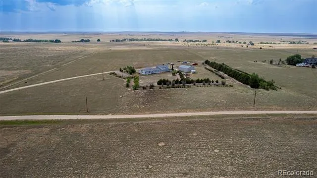48180 County Road 38 Bennett, CO 80102