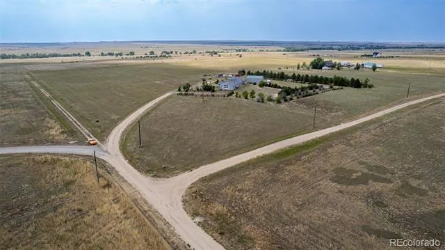 48180 County Road 38 Bennett, CO 80102