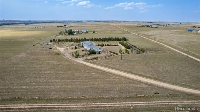 48180 County Road 38 Bennett, CO 80102