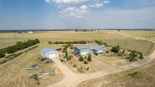 48180 County Road 38 Bennett, CO 80102