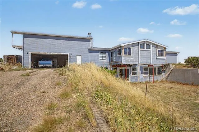 48180 County Road 38 Bennett, CO 80102
