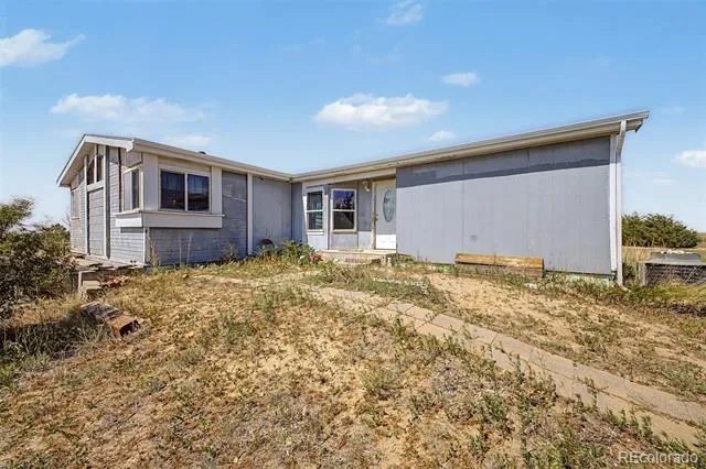 48180 County Road 38 Bennett, CO 80102