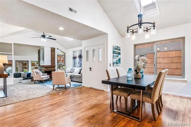 5804 S Kline Street Littleton, CO 80127