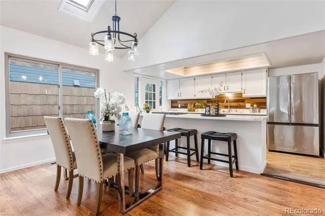 5804 S Kline Street Littleton, CO 80127