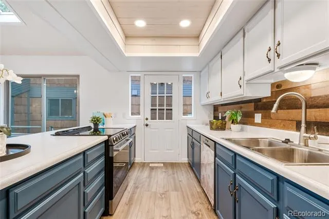 5804 S Kline Street Littleton, CO 80127