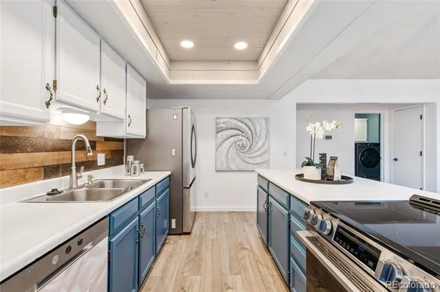 5804 S Kline Street Littleton, CO 80127