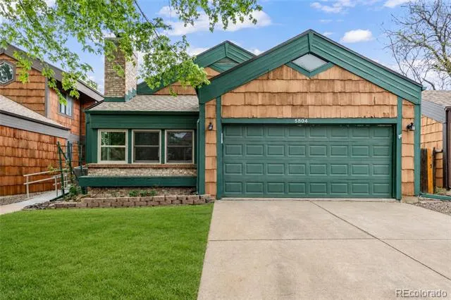 5804 S Kline Street Littleton, CO 80127