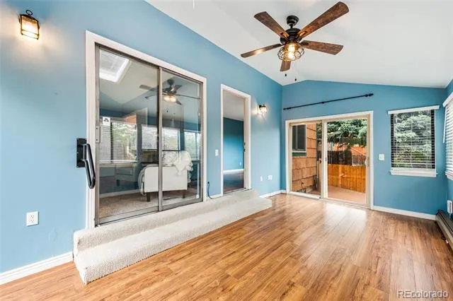 5804 S Kline Street Littleton, CO 80127