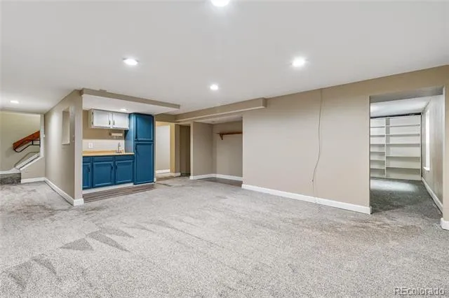 5804 S Kline Street Littleton, CO 80127
