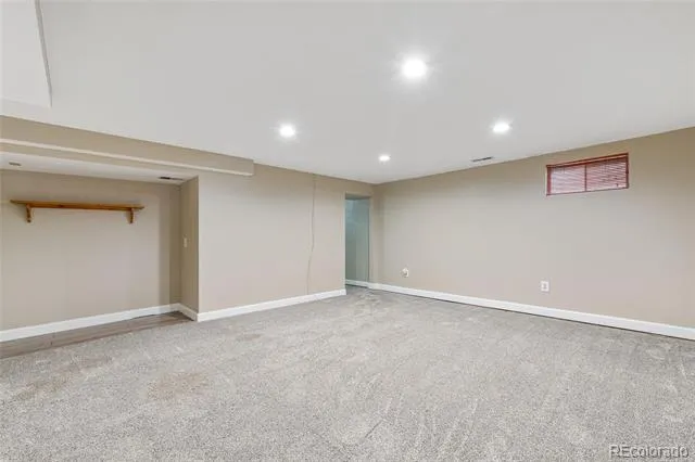 5804 S Kline Street Littleton, CO 80127
