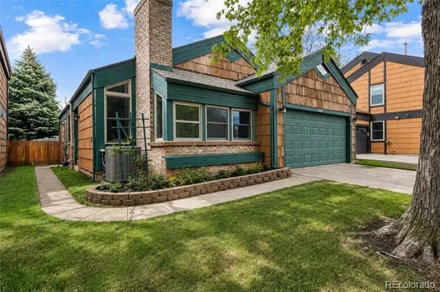5804 S Kline Street Littleton, CO 80127