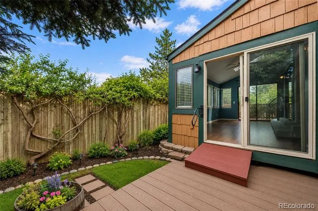 5804 S Kline Street Littleton, CO 80127