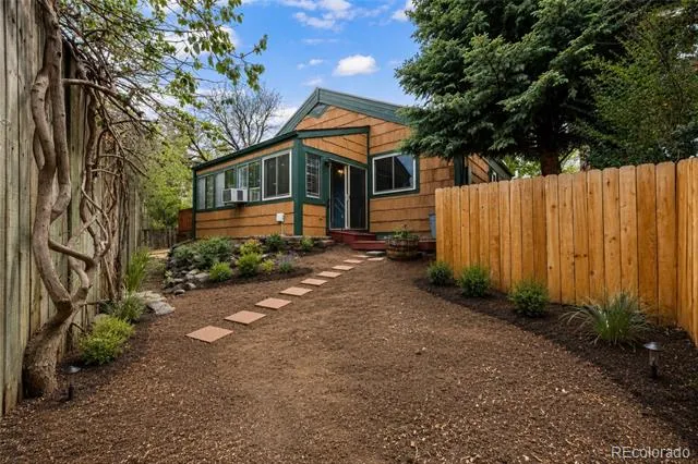 5804 S Kline Street Littleton, CO 80127