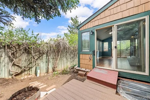 5804 S Kline Street Littleton, CO 80127