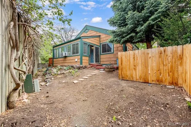 5804 S Kline Street Littleton, CO 80127