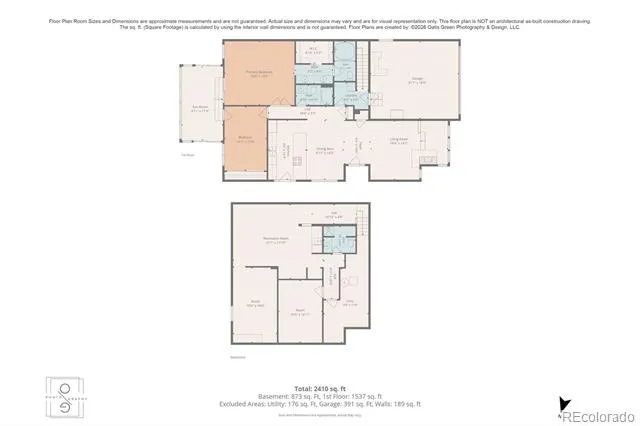 5804 S Kline Street Littleton, CO 80127