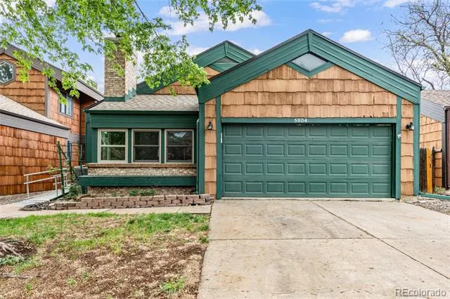 5804 S Kline Street Littleton, CO 80127