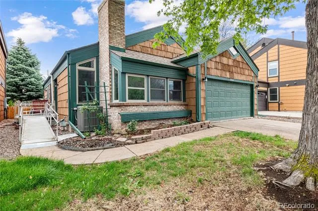 5804 S Kline Street Littleton, CO 80127