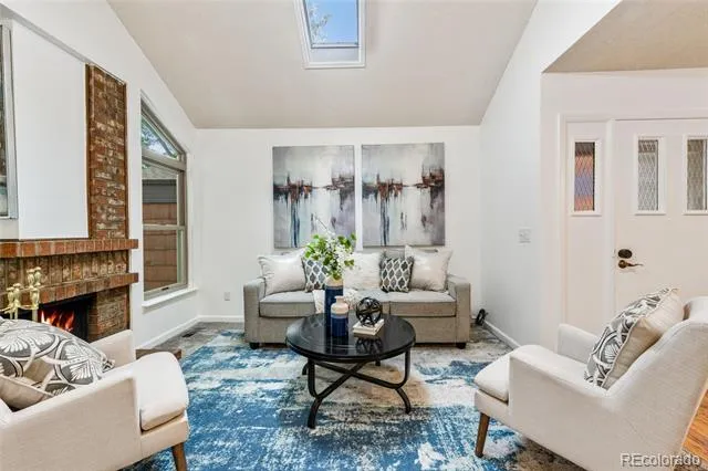 5804 S Kline Street Littleton, CO 80127