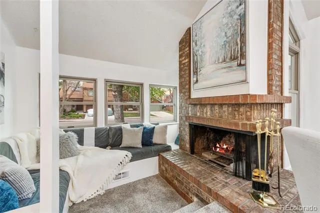 5804 S Kline Street Littleton, CO 80127