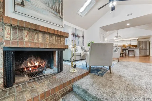 5804 S Kline Street Littleton, CO 80127