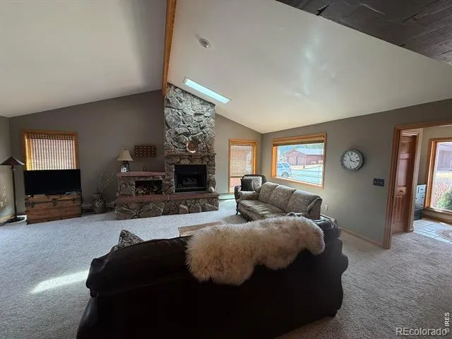 1449 Matthew Circle Estes Park, CO 80517