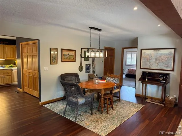 1449 Matthew Circle Estes Park, CO 80517