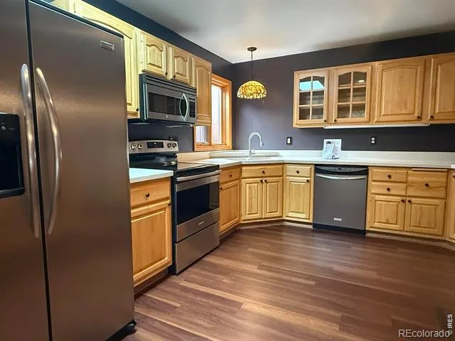 1449 Matthew Circle Estes Park, CO 80517