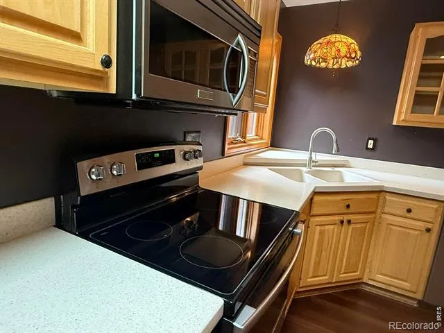 1449 Matthew Circle Estes Park, CO 80517