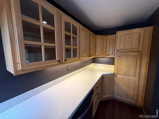 1449 Matthew Circle Estes Park, CO 80517
