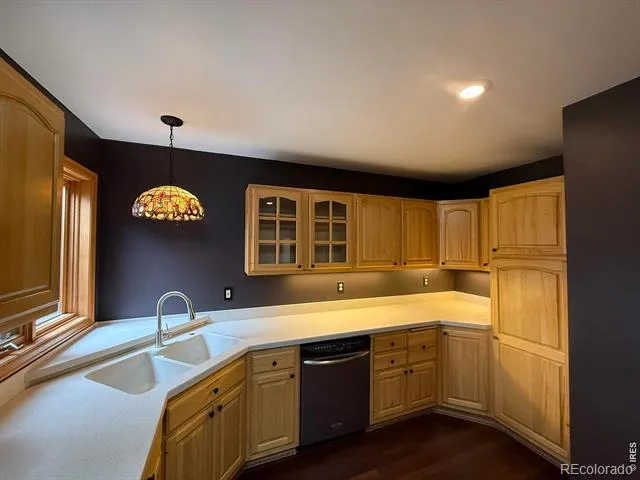 1449 Matthew Circle Estes Park, CO 80517