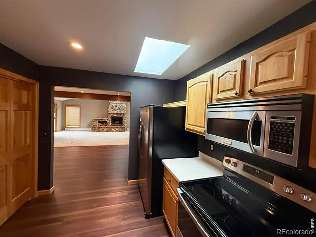 1449 Matthew Circle Estes Park, CO 80517