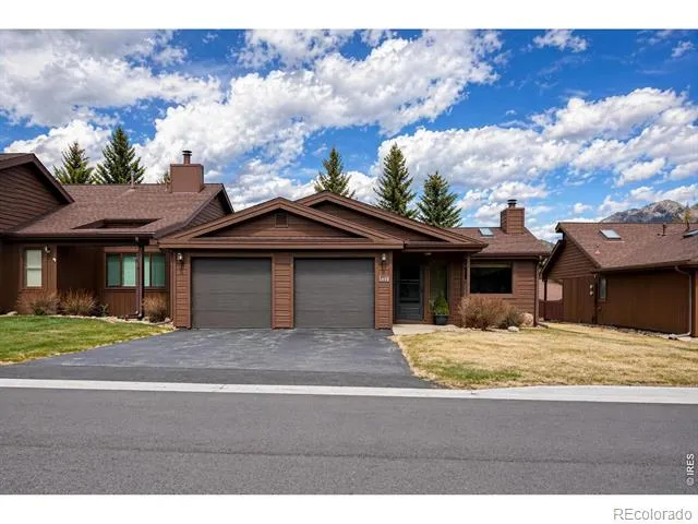 1449 Matthew Circle Estes Park, CO 80517