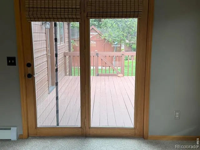 1449 Matthew Circle Estes Park, CO 80517